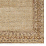 Serenity Hand-Knotted Rug