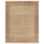 Serenity Hand-Knotted Rug