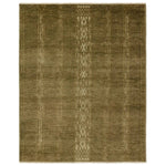Tapeten Achala Hand-Knotted Rug