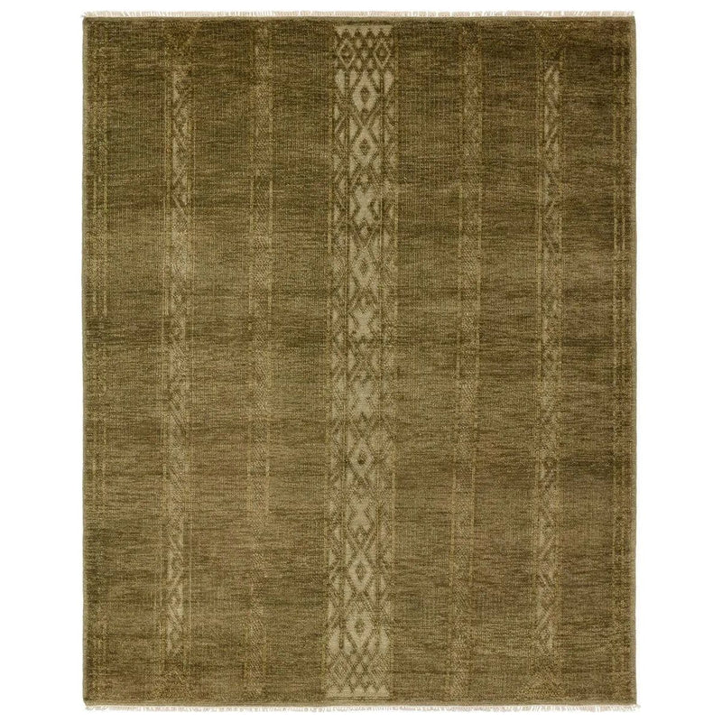 Tapeten Achala Hand-Knotted Rug