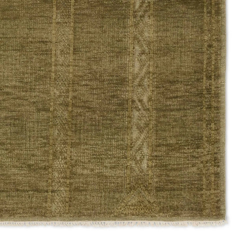 Tapeten Achala Hand-Knotted Rug