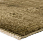 Tapeten Achala Hand-Knotted Rug