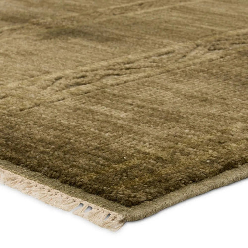 Tapeten Achala Hand-Knotted Rug