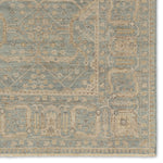 Tierzah Maison Hand-Knotted Rug