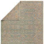 Tierzah Maison Hand-Knotted Rug