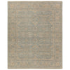 Tierzah Maison Hand-Knotted Rug
