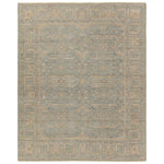 Tierzah Maison Hand-Knotted Rug