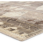 Zaira Tonnara Hand-Knotted Rug