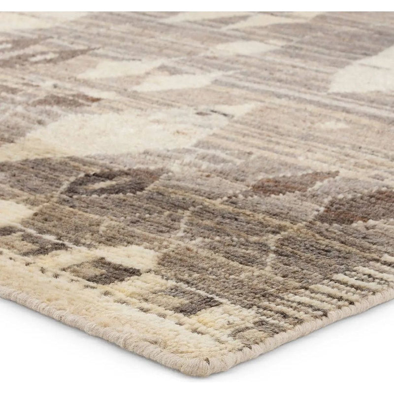 Zaira Tonnara Hand-Knotted Rug