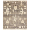 Zaira Tonnara Hand-Knotted Rug