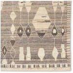 Zaira Tonnara Hand-Knotted Rug