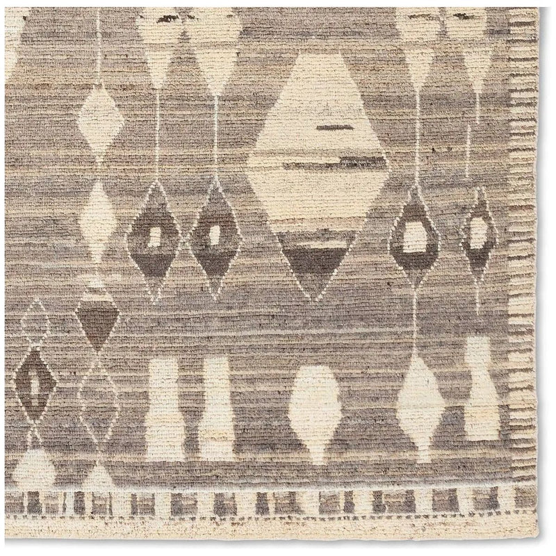 Zaira Tonnara Hand-Knotted Rug