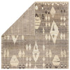 Zaira Tonnara Hand-Knotted Rug