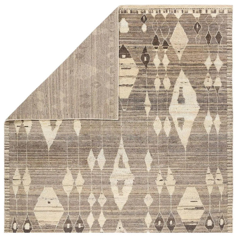 Zaira Tonnara Hand-Knotted Rug