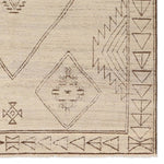 Zayda Elvendria Hand-Knotted Rug