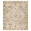 Zayda Elvendria Hand-Knotted Rug
