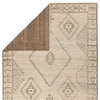 Zayda Elvendria Hand-Knotted Rug