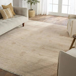 Zayda Eurydice Hand-Knotted Rug