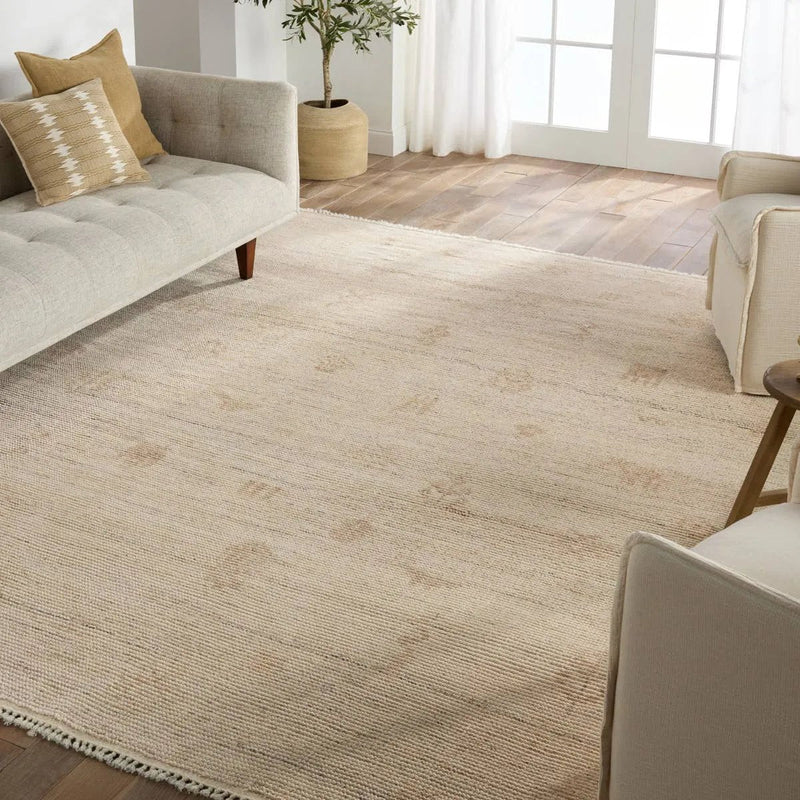 Zayda Eurydice Hand-Knotted Rug