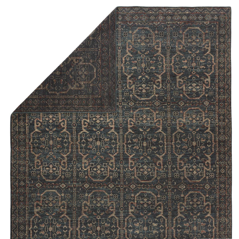 Rhapsody Reynir Hand-Knotted Rug