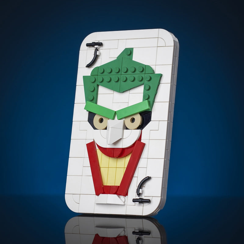 Joker Playing Card