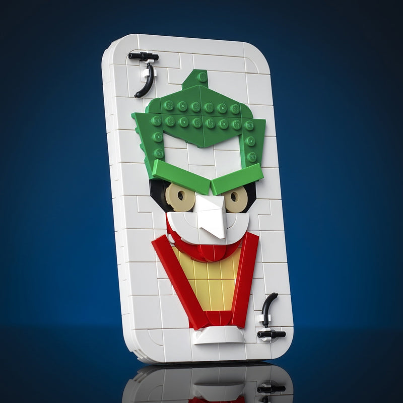 Joker Playing Card