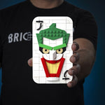 Joker Playing Card