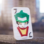 Joker Playing Card