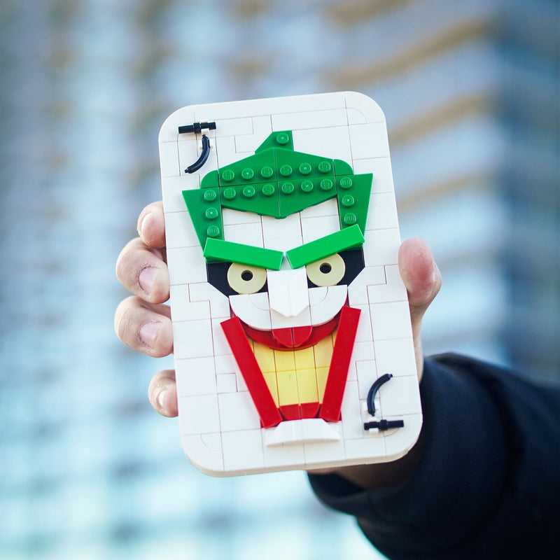 Joker Playing Card