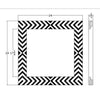 Trimithi Global Wall Mirror