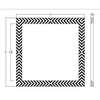 Trimithi Global Wall Mirror