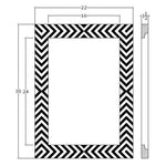 Myr Global Wall Mirror