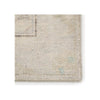 Kai Smoke/Bungee Cord Hand-Knotted Rug