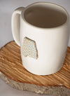 State of Alabama Coffee Mug