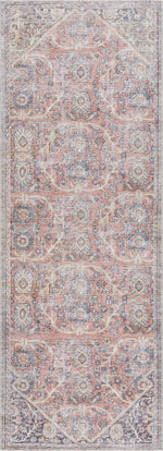 Konstantina Washable Area Rug