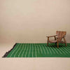 Shahdi - taznakht kilim rug