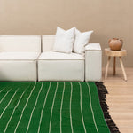 Shahdi - taznakht kilim rug