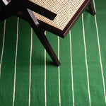 Shahdi - taznakht kilim rug