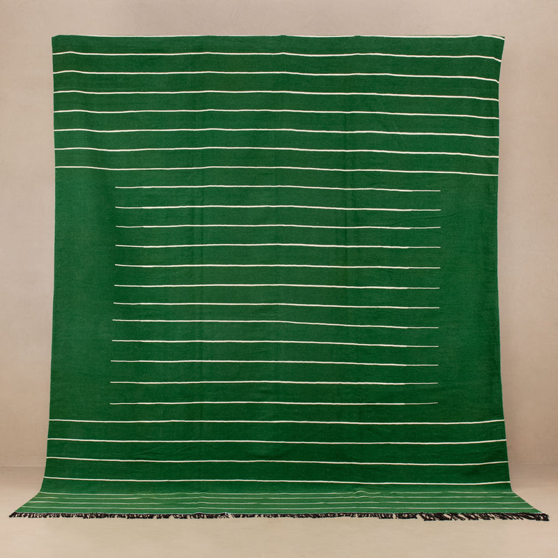 Shahdi - taznakht kilim rug