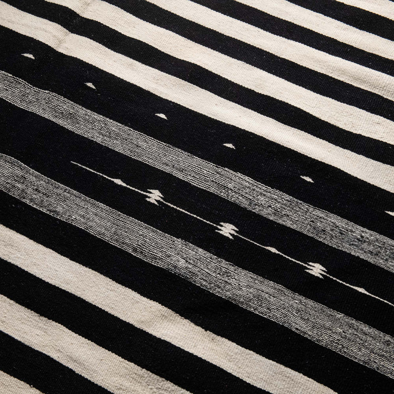 Tuka - Flatweave Moroccan rug