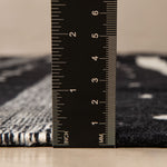 Tuka - Flatweave Moroccan rug