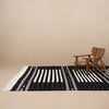 Tuka - Flatweave Moroccan rug