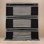 Tuka - Flatweave Moroccan rug