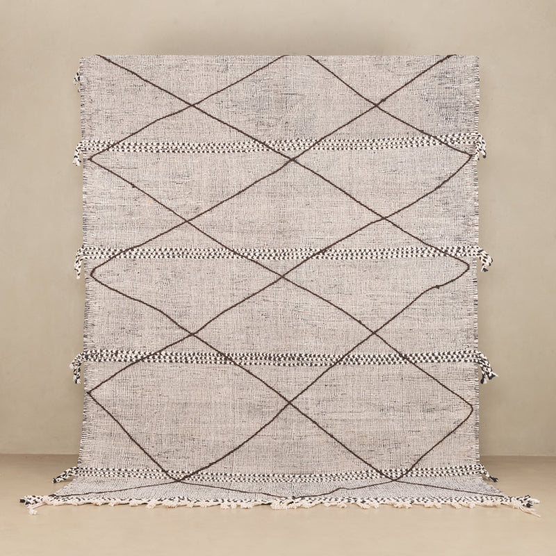 Chefa - Taznakht kilim rug