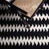 Fadma - taznakht kilim rug