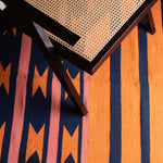 Damya - taznakht kilim rug