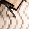 Djill - taznakht kilim rug