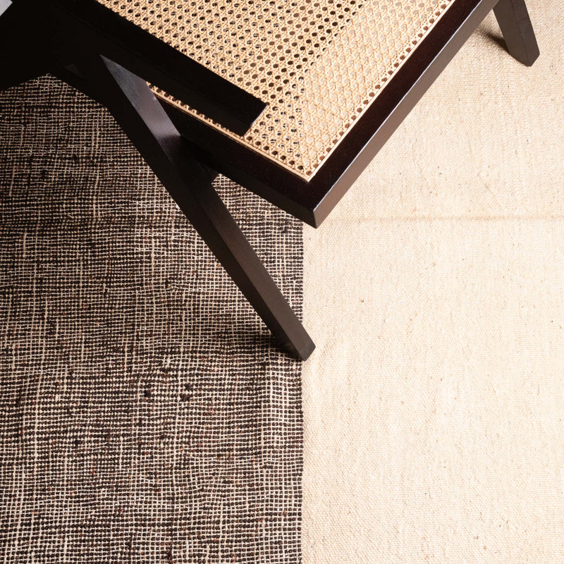 Bachira - taznakht kilim rug