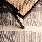 Azwaw - taznakht kilim rug