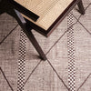 Chefa - Taznakht kilim rug